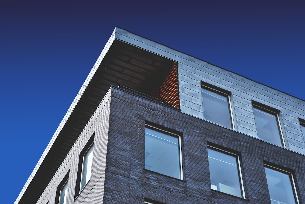 Short term cash flow property